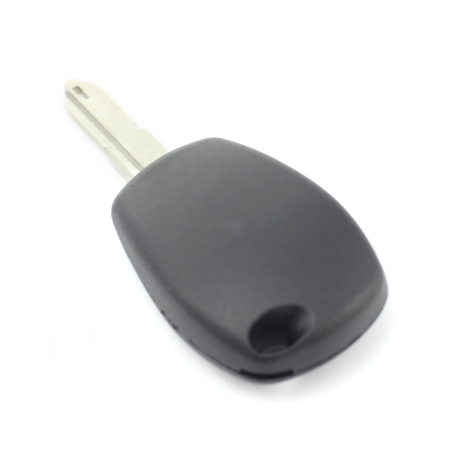 Dacia / Renault - Carcasa pentru cheie tip transponder [3]