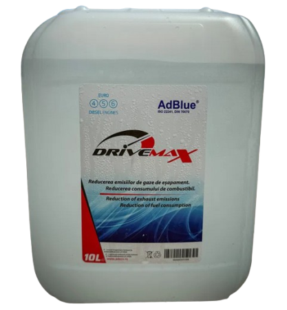 AdBlue - DriveMax AdBlue 10L