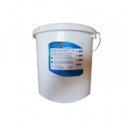 Solutii de dezghetat - Drivemax Antifrost 15 kg