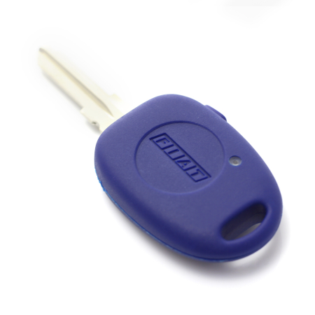 Fiat - Carcasa cheie 1 buton [5]