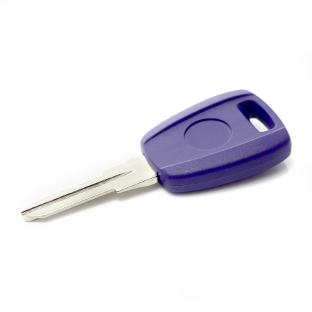 Fiat - Carcasa pt. cheie cu transponder [4]