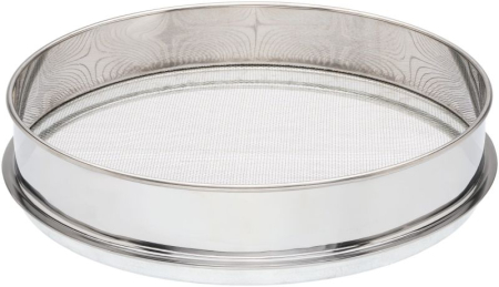Aparat de sablat - Filtru sita pentru aparat curatare admisie VIGOR V7550