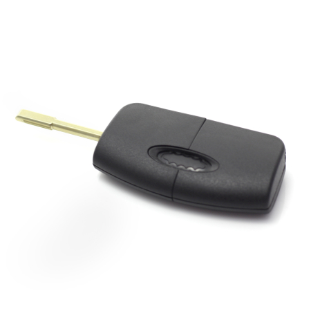 Ford - Carcasa tip cheie briceag cu 3 butoane [10]