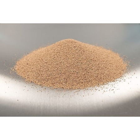 Granule coaja de nuca pentru aparat sablare VIGOR V7550 10Kg [1]