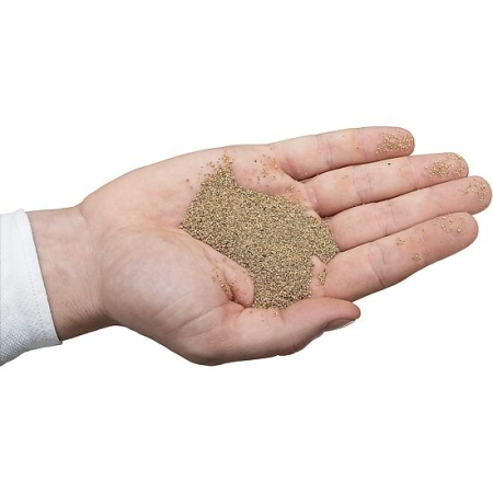Granule coaja de nuca pentru aparat sablare VIGOR V7550 10Kg [3]