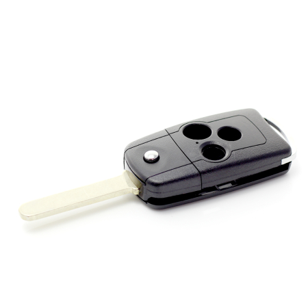 Honda Carcasa cheie tip briceag, 3 butoane [4]