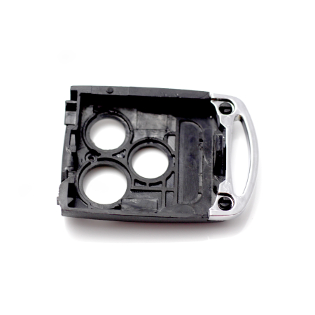 Honda Carcasa cheie tip briceag, 3 butoane [3]