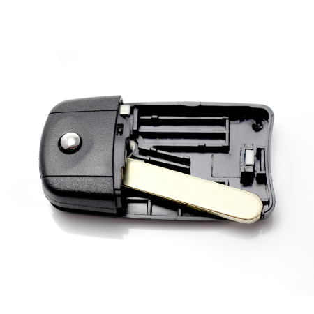 Honda Carcasa cheie tip briceag, 3 butoane [2]