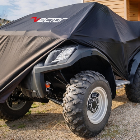 Produse MOTO si ATV - HUSA OUTDOOR ATV MARIME L  ( 220X125X80CM)