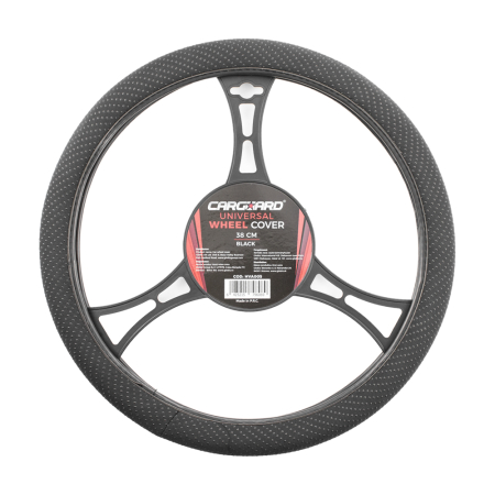 Accesorii Auto - Husă volan auto cu perle - CARGUARD