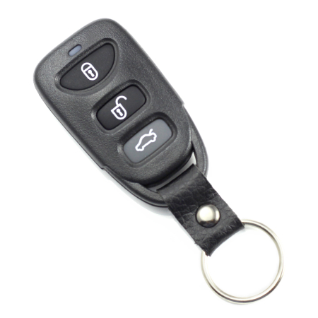 Hyundai - Hyundai - Carcasa cheie 3 butoane