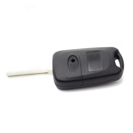 Hyundai Verna - Carcasa cheie tip briceag, 2 butoane [10]