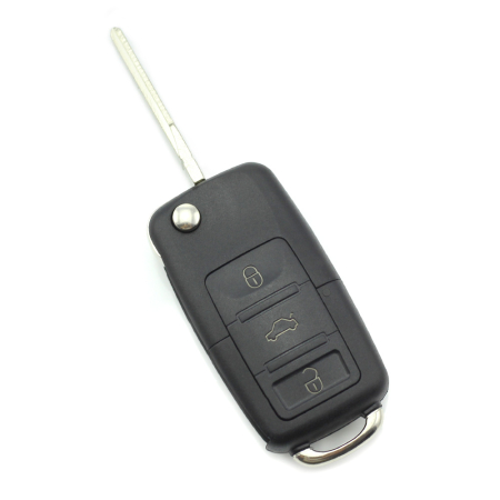 Închidere centralizată - cu telecomandă - CARGUARD [5]