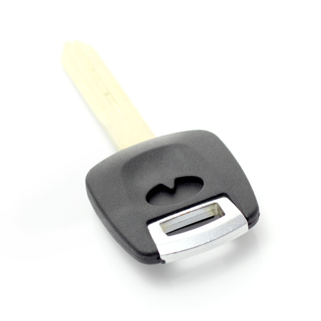 Infiniti - Carcasa pt. cheie cu transponder [4]