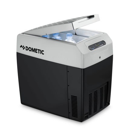 Frigider auto - Lada frigorifica termoelectrica portabila TropiCool TCX35 - WAECO / DOMETIC