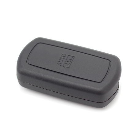 Land Rover Carcasa cheie tip briceag 3 butoane [8]