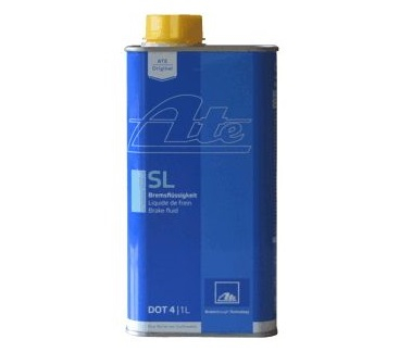 DOT 4 - Lichid de frana ATE SL DOT4