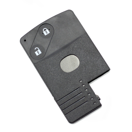 Carcase de chei OEM - Mazda - Carcasa cheie 2 butoane