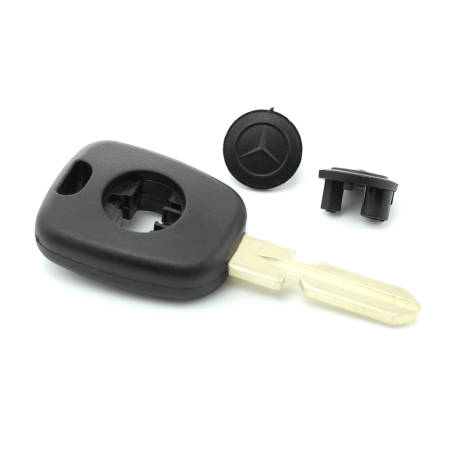 Mercedes Benz - Carcasa pt. cheie tip transponder [1]