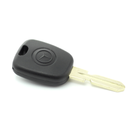 Mercedes Benz - Carcasa pt. cheie tip transponder [4]