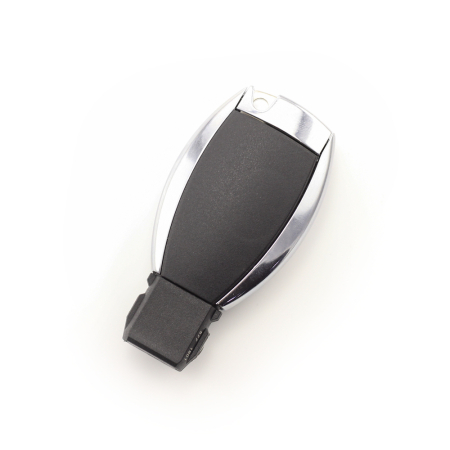 Mercedes - Smart key 2 butoane [4]