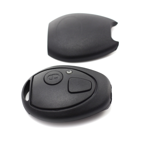MINI - carcasa cheie cu 2 butoane - CARGUARD [4]
