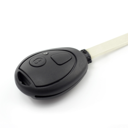 MINI - carcasa cheie cu 2 butoane - CARGUARD [5]