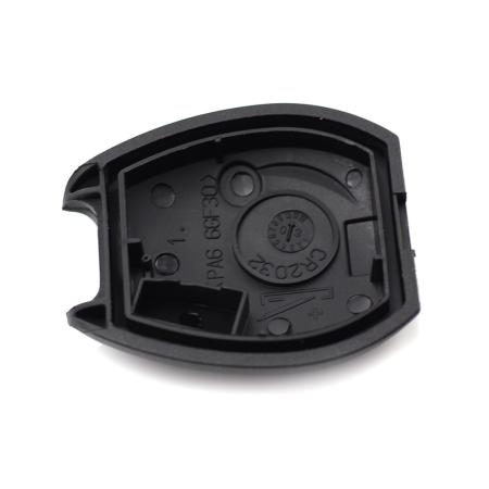 MINI - carcasa cheie cu 2 butoane - CARGUARD [3]