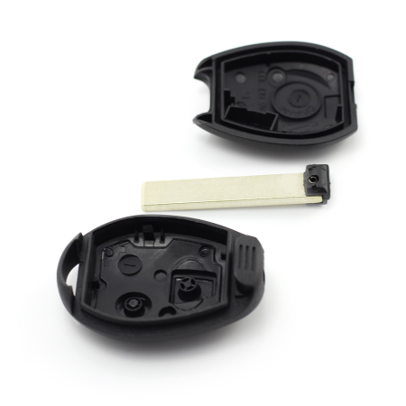 MINI - carcasa cheie cu 2 butoane - CARGUARD [1]