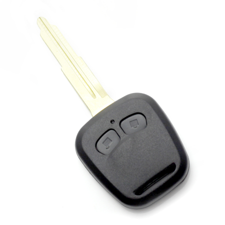 Mitsubishi - Mitsubishi - Carcasa cheie 2 butoane