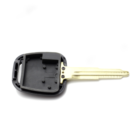 Mitsubishi - Carcasa cheie 2 butoane [2]