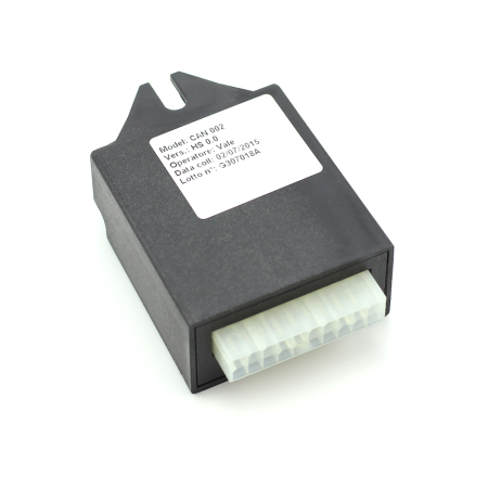 Modul pornire motor - CARGUARD [4]