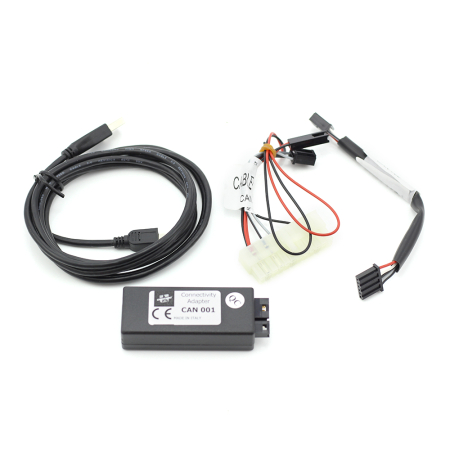 Alarme auto - Modul Programare + soft - CARGUARD