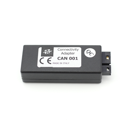 Modul Programare + soft - CARGUARD [1]