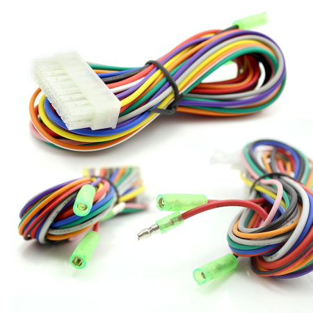 Modul ridicare geamuri - CARGUARD [2]