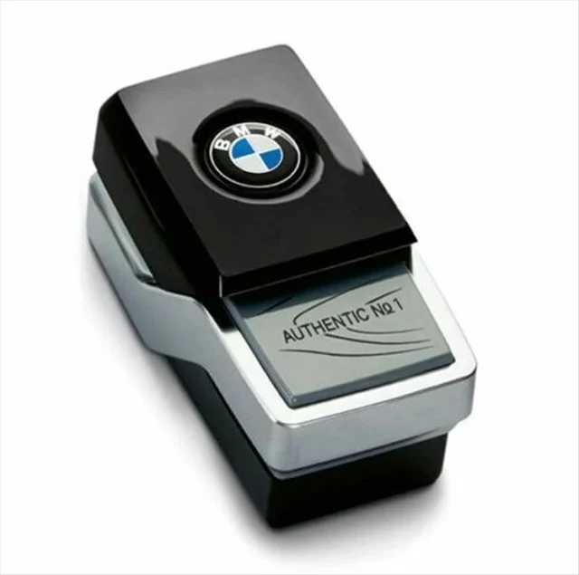 Intretinere Auto - Odorizant auto original BMW Ambient Air, Authentic Suite No.1, pentru torpedou, compatibil BMW seriile G