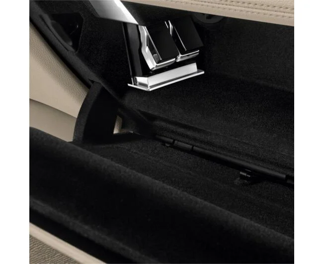 Odorizant auto original BMW Ambient Air, Amberblack Suite NO.2, pentru torpedou, compatibil BMW seriile G [1]