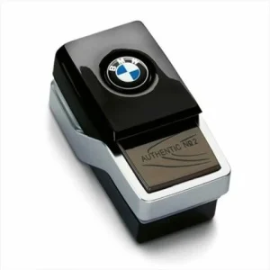 Intretinere Auto - Odorizant auto original BMW Ambient Air, Authentic Suite No.2, pentru torpedou, compatibil BMW seriile G - Copie