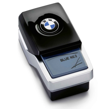 Intretinere Auto - Odorizant auto original BMW Ambient Air, Authentic Suite No.2, pentru torpedou, compatibil BMW seriile G