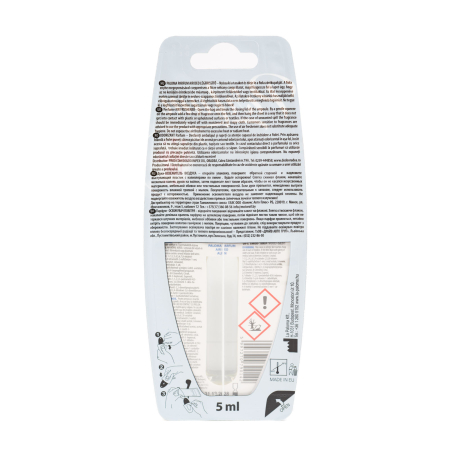 Odorizant auto Paloma Parfum Alpin 5ml [1]