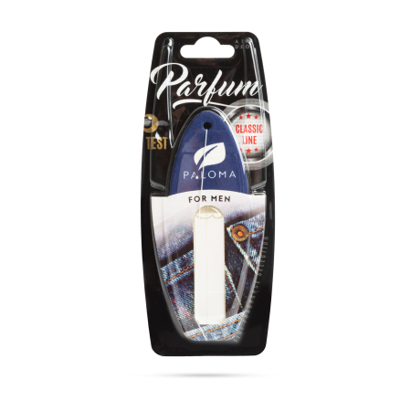 Odorizante Paloma - Odorizant auto Paloma Parfum For Men 5ml
