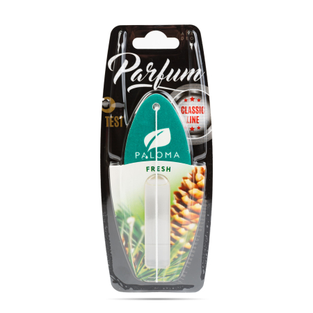 Odorizante Paloma - Odorizant auto Paloma Parfum Fresh 5ml