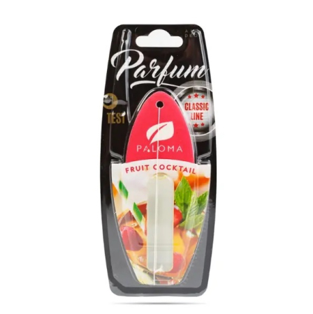 Odorizante Paloma - Odorizant auto Paloma Parfum Fruit Cocktail 5ml
