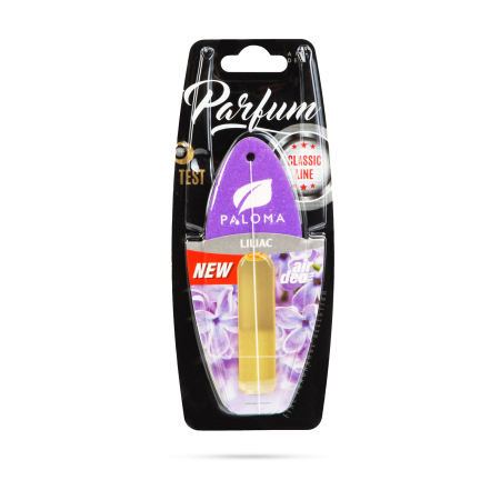 Odorizante Paloma - Odorizant auto Paloma Parfum Liliac 5ml