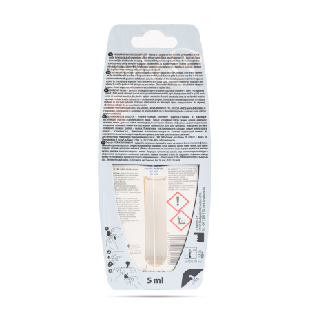Odorizant auto Paloma Parfum Ocean 5ml [1]
