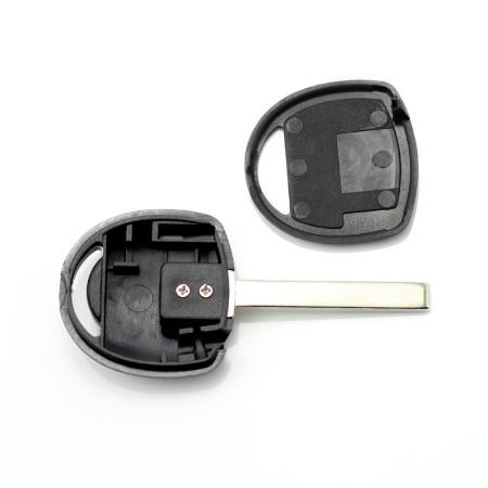 Opel - Carcasa cheie tip transponder [1]