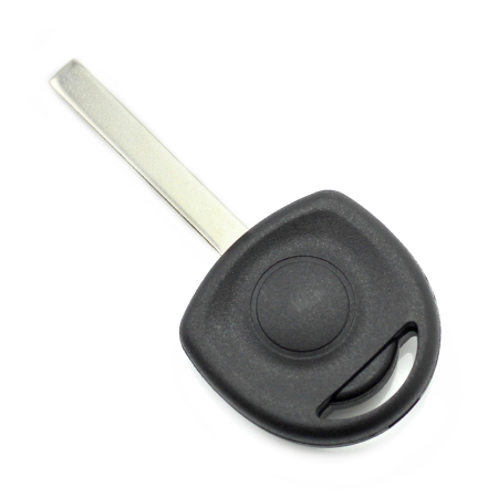 Opel, Chevrolet - Opel - Carcasa cheie tip transponder