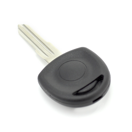Opel - Carcasa pentru cheie tip transponder [3]