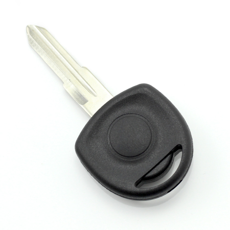 Opel, Chevrolet - Opel - Carcasa pentru cheie tip transponder