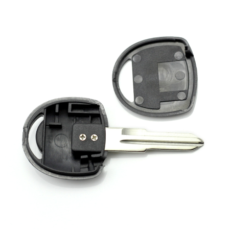 Opel - Carcasa pentru cheie tip transponder [1]